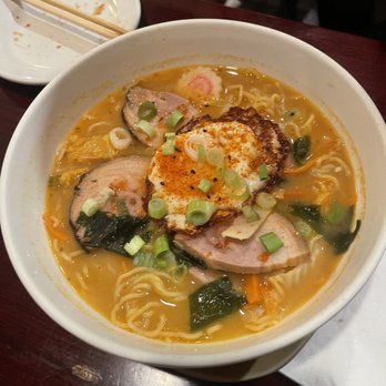 Maguro House & Tea House menu 5