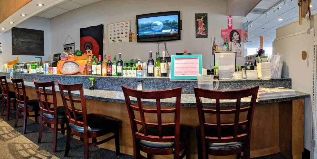 Maguro House & Tea House banner