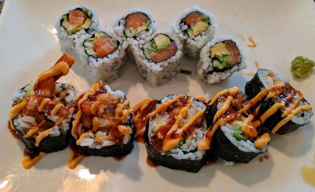 Maguro House & Tea House photo 3