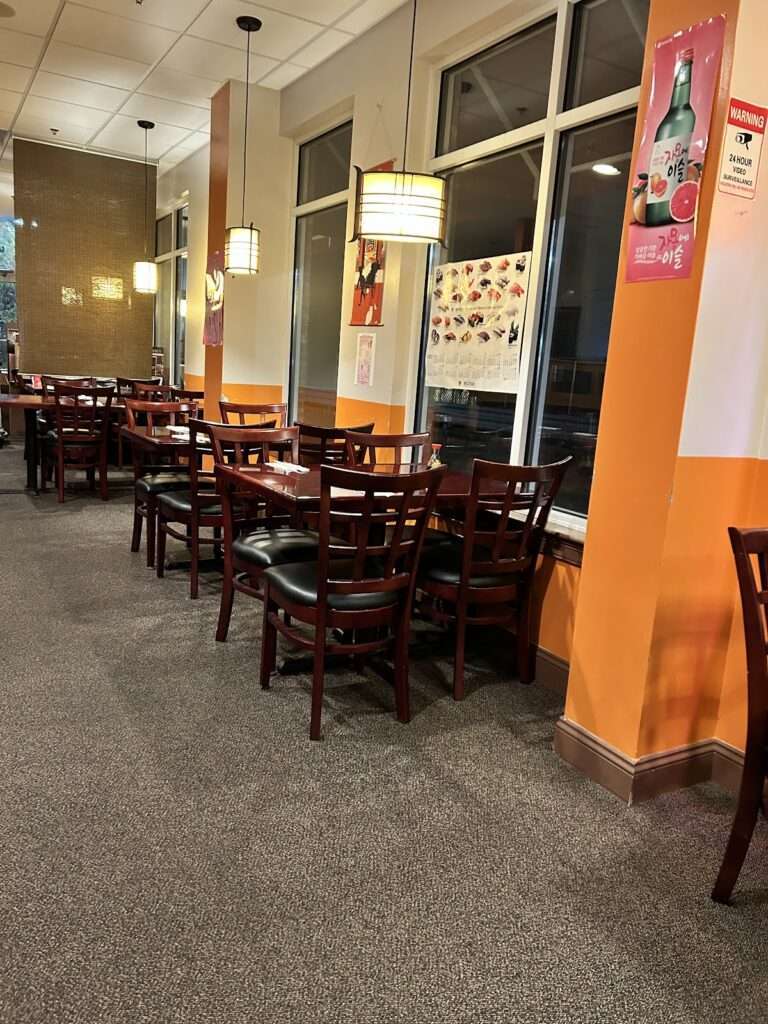 Maguro House & Tea House photo 4